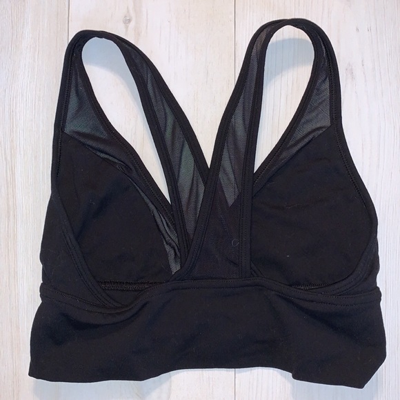 Aerie Sexy Black Bra - Picture 2 of 3